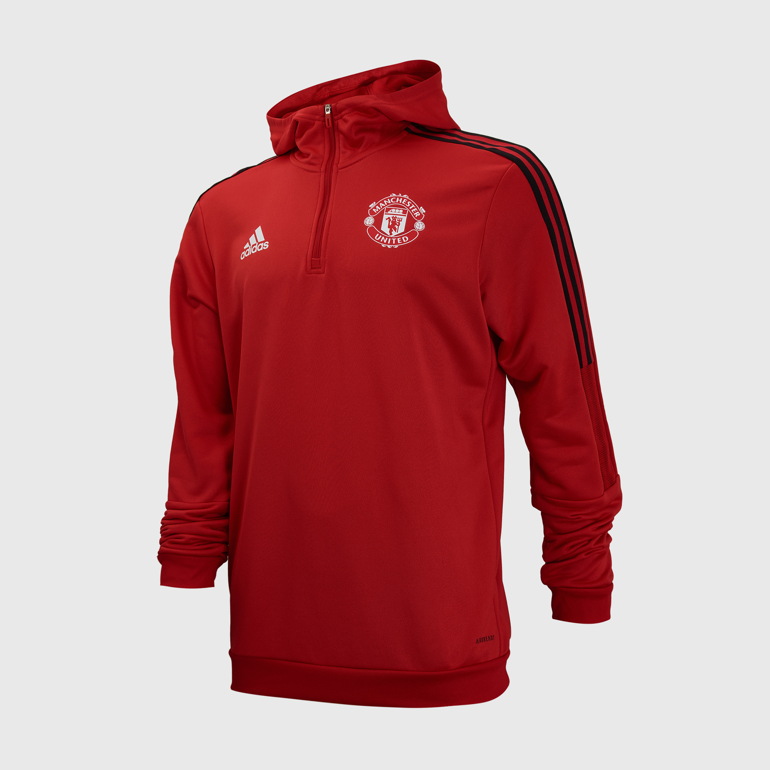 Толстовка Adidas Manchester United HC9751