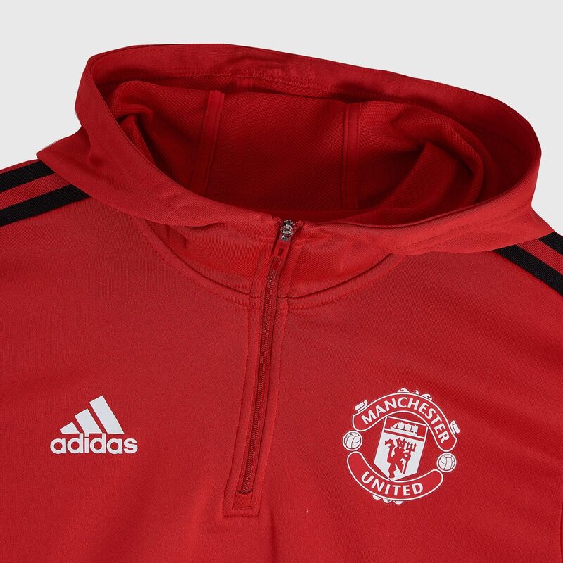 Толстовка Adidas Manchester United HC9751