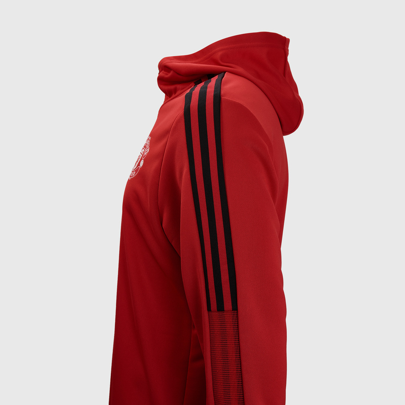 Толстовка Adidas Manchester United HC9751