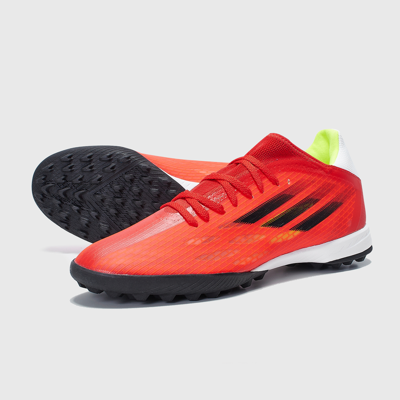 Шиповки Adidas X Speedflow.3 TF FY3310