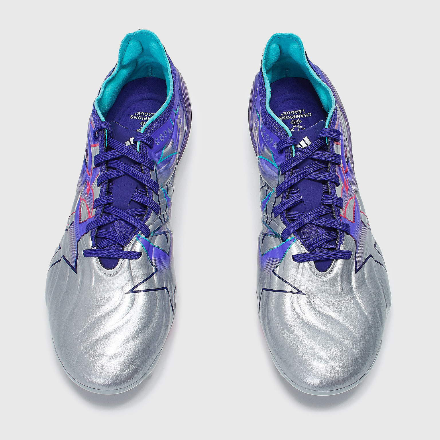 Бутсы Adidas Copa Sense.1 FG GW4946