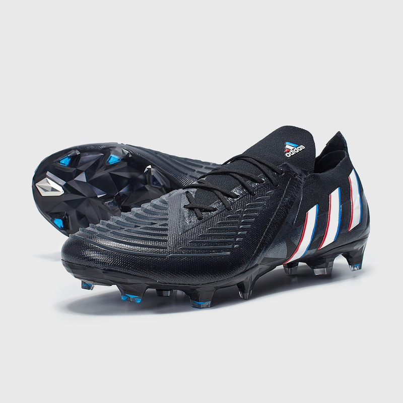 Бутсы Adidas Predator Edge.1 L FG GV7391