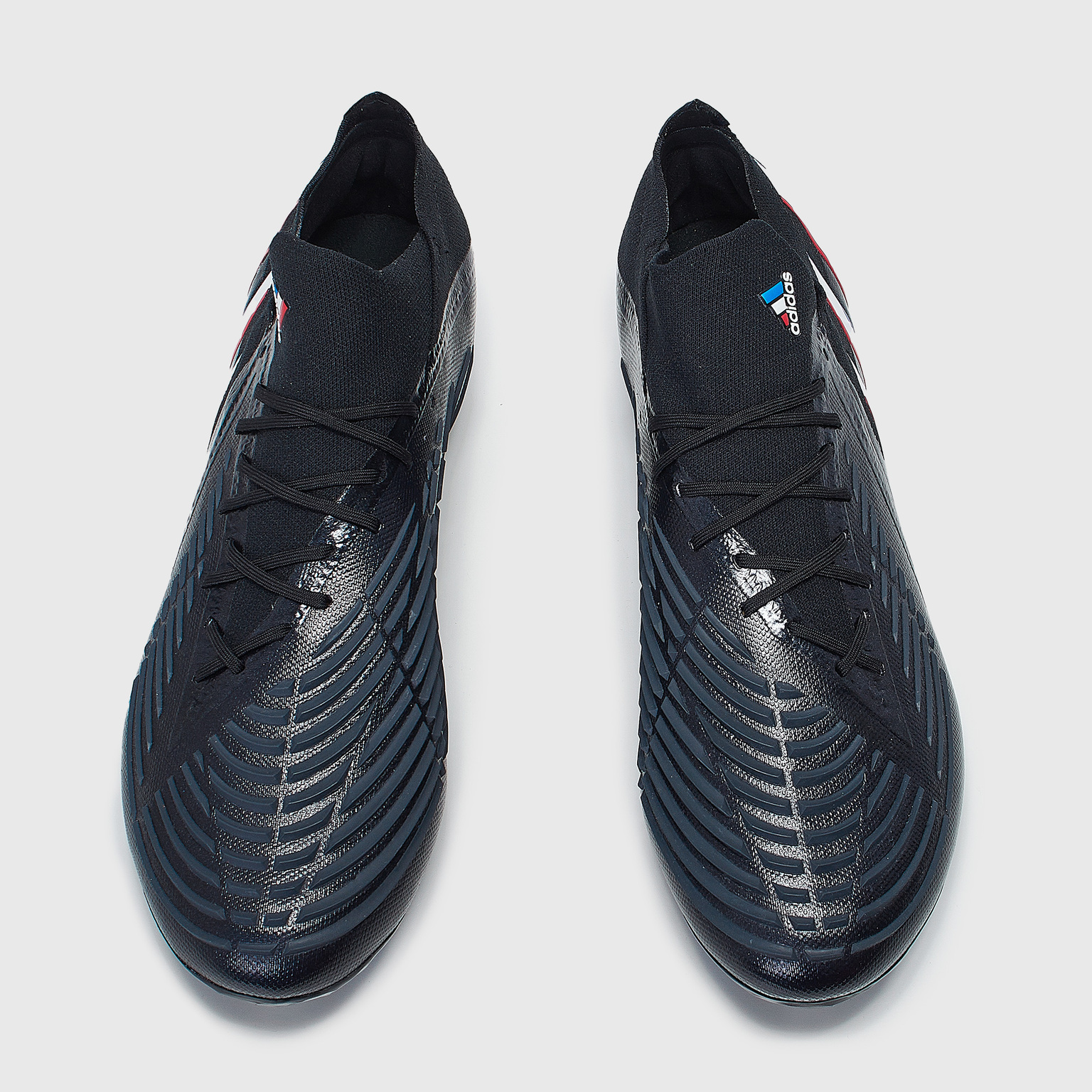 Бутсы Adidas Predator Edge.1 L FG GV7391