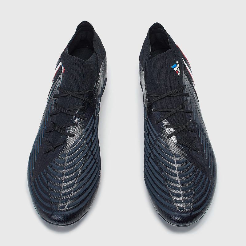 Бутсы Adidas Predator Edge.1 L FG GV7391