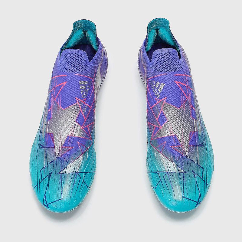Бутсы Adidas X Speedflow+ FG GW7440