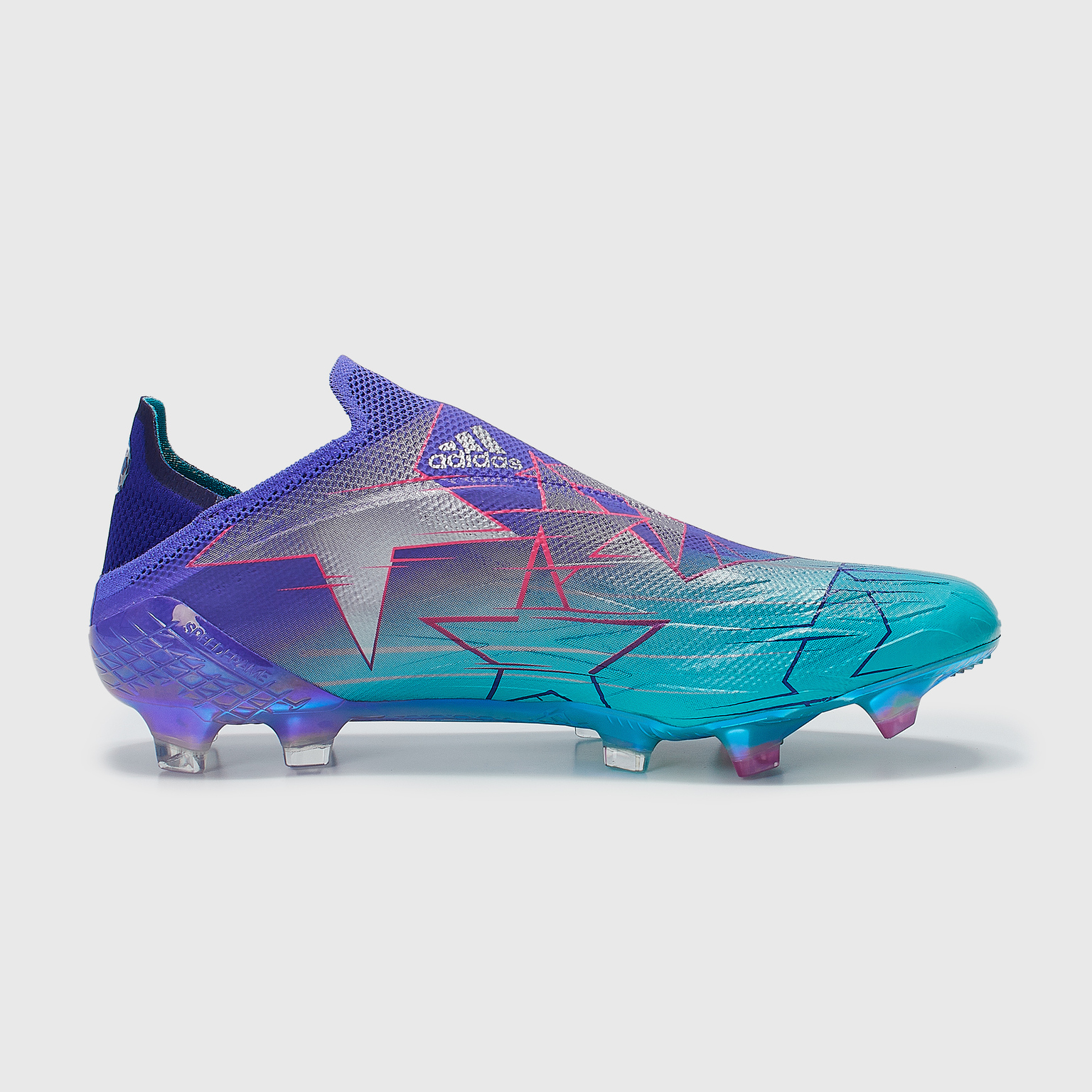 Бутсы Adidas X Speedflow+ FG GW7440