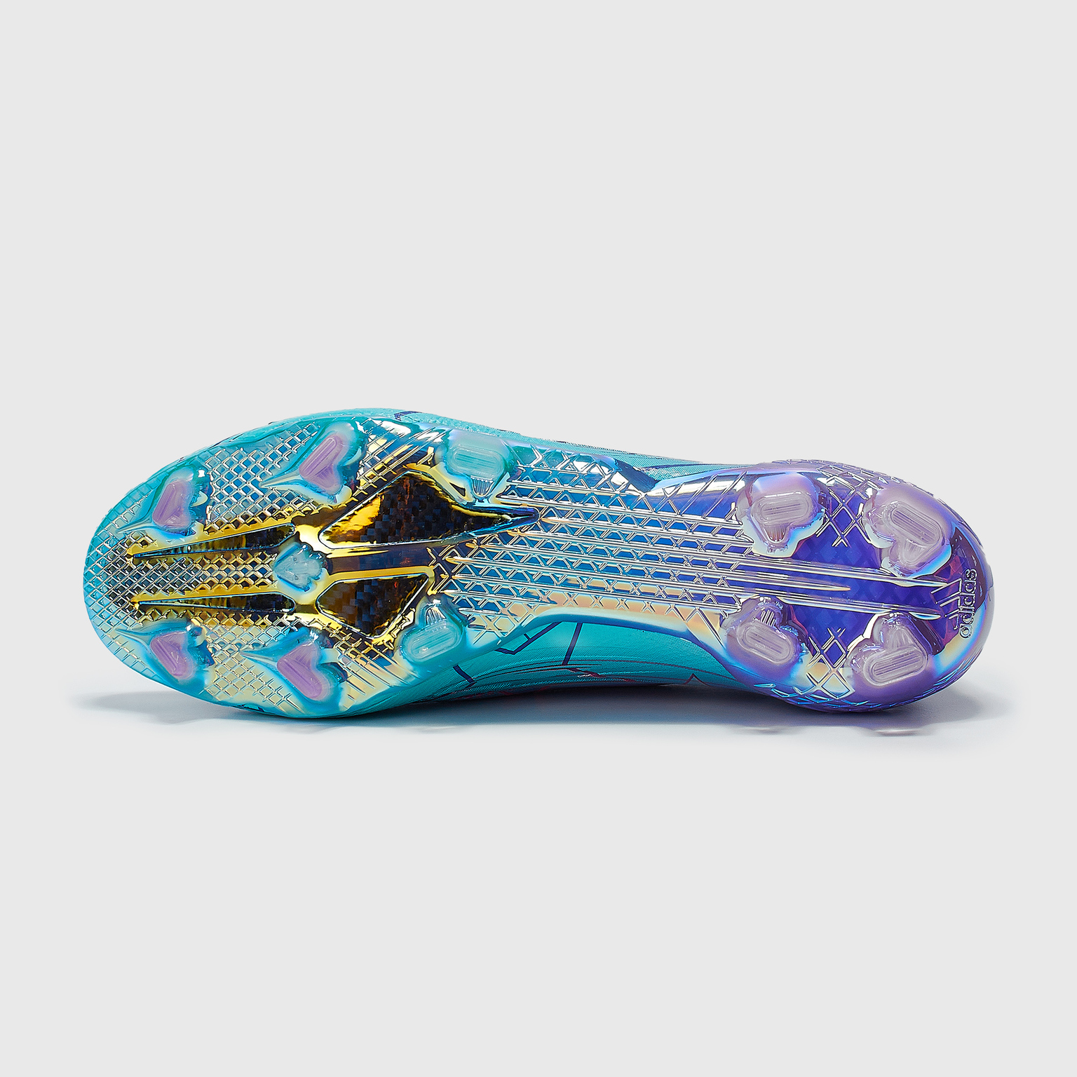 Бутсы Adidas X Speedflow+ FG GW7440