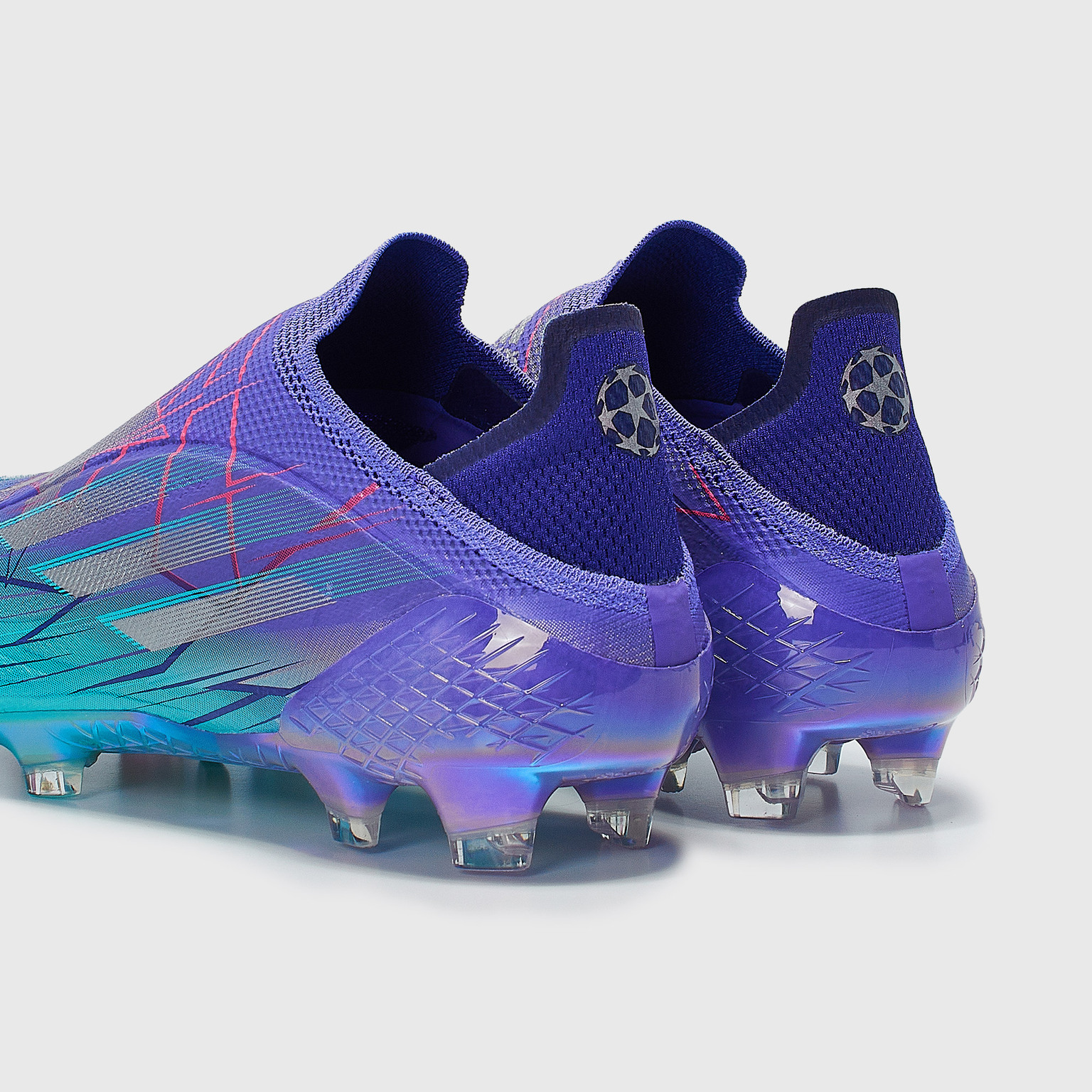Бутсы Adidas X Speedflow+ FG GW7440