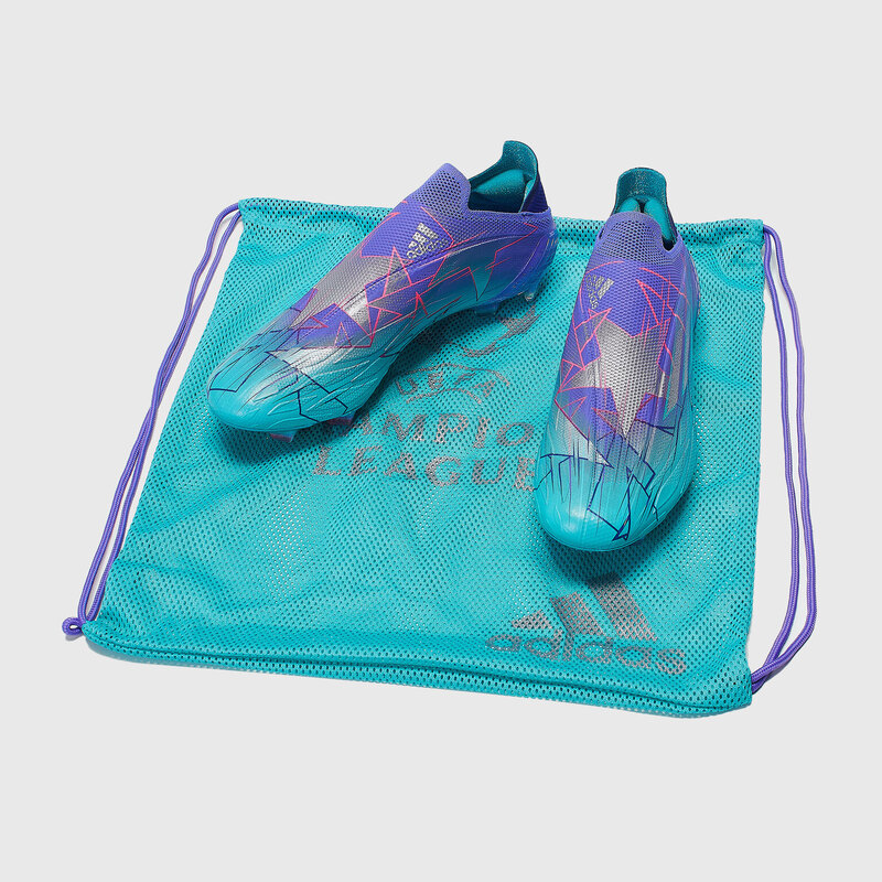 Бутсы Adidas X Speedflow+ FG GW7440
