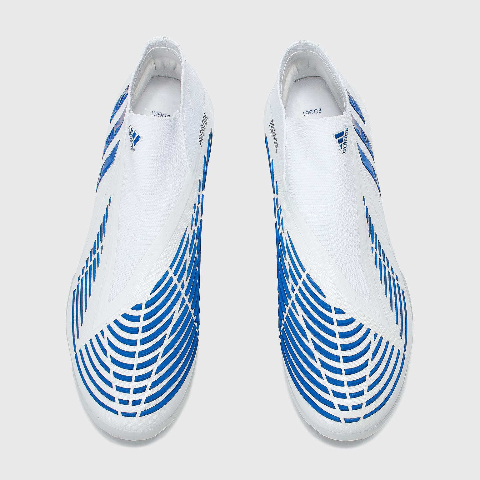 Шиповки Adidas Predator Edge.1 TF GW3655