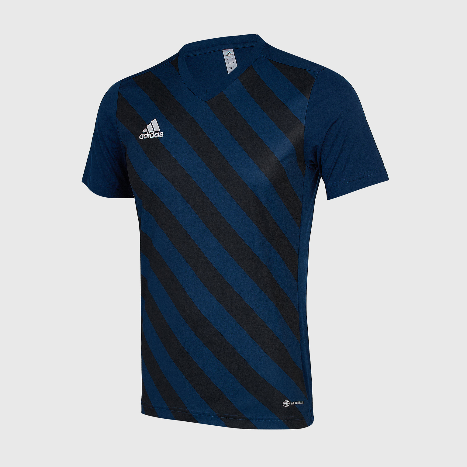 Футболка игровая Adidas Entrada22 GFX HF0131