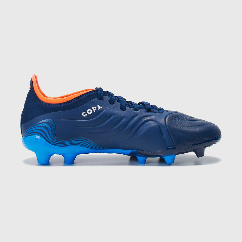 Бутсы детские Adidas Copa Sense.1 FG GW7403