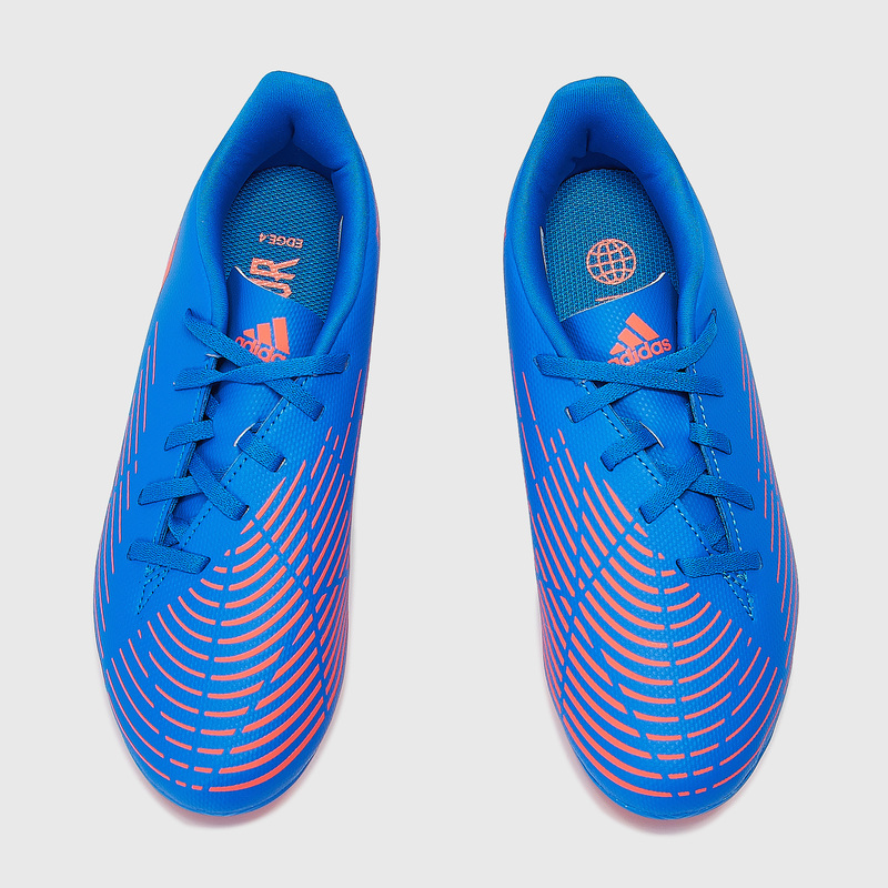 Бутсы детские Adidas Predator Edge.4 FXG GW2369