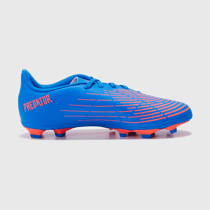 Бутсы детские Adidas Predator Edge.4 FXG GW2369