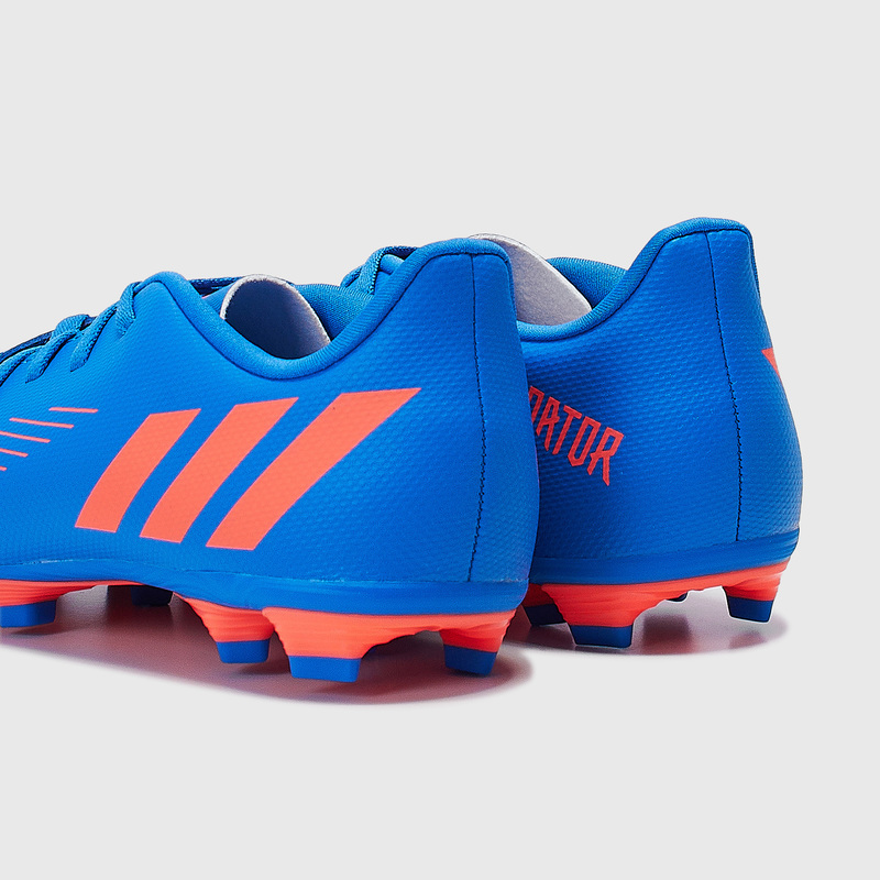 Бутсы детские Adidas Predator Edge.4 FXG GW2369