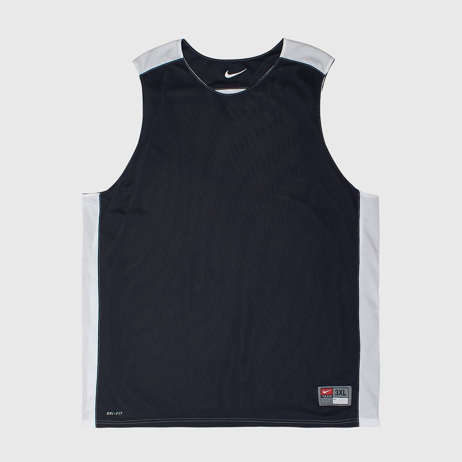 Майка Nike League Practice Tank 626702-012