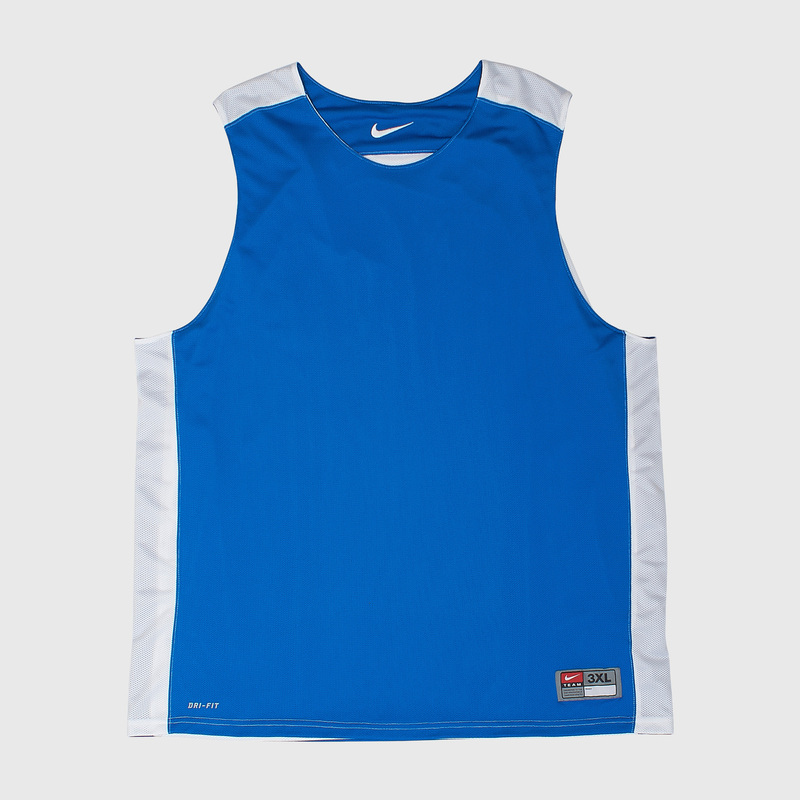 Майка Nike League Practice Tank 626702-494