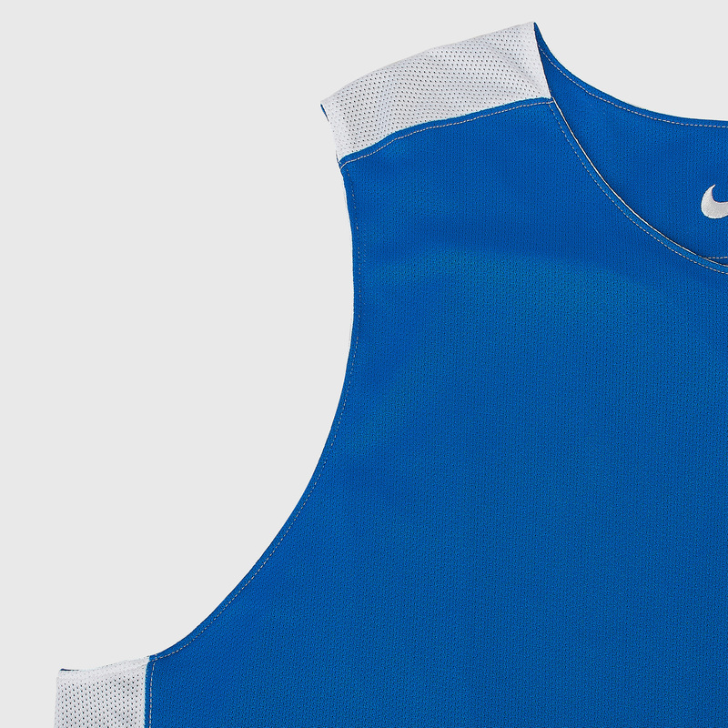 Майка Nike League Practice Tank 626702-494