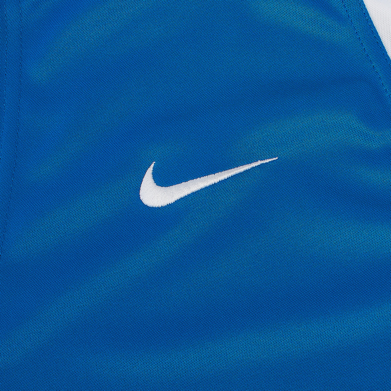 Майка игровая баскетбольная Nike National Varsity 639394-494