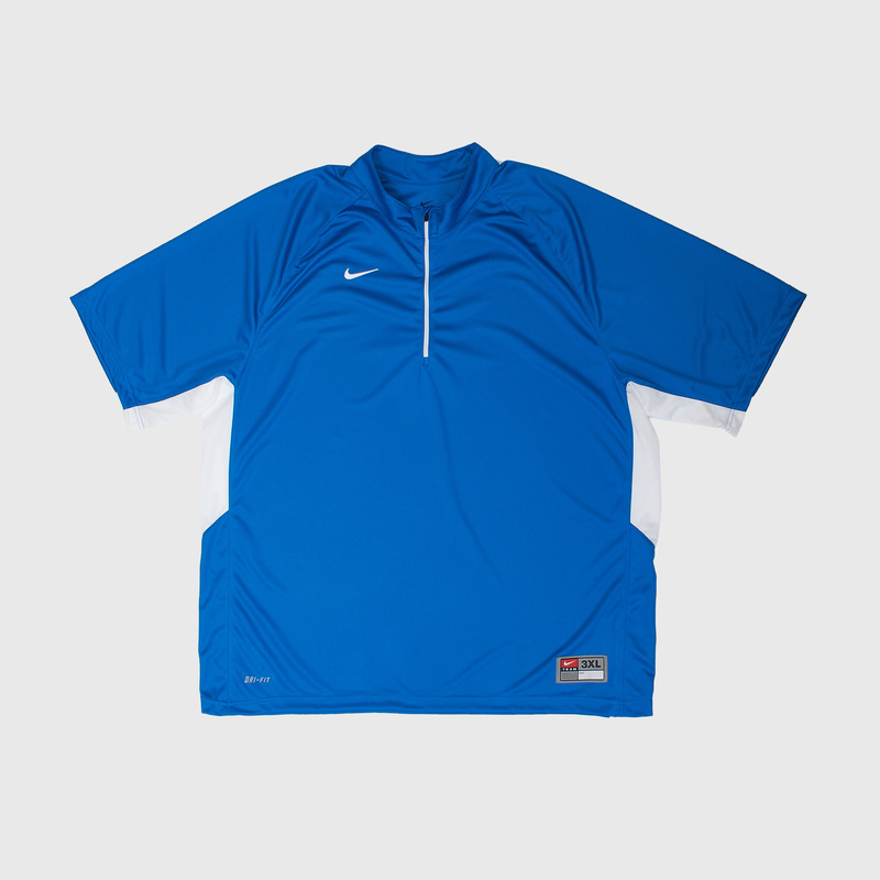 Поло Nike Stock Victory Shoot Shirt 553392-494