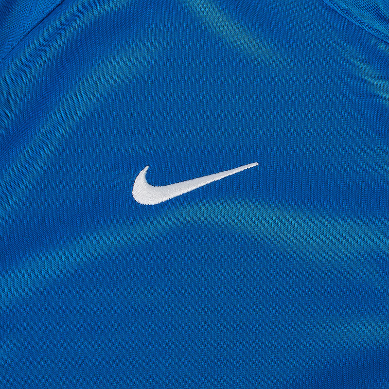 Поло Nike Stock Victory Shoot Shirt 553392-494
