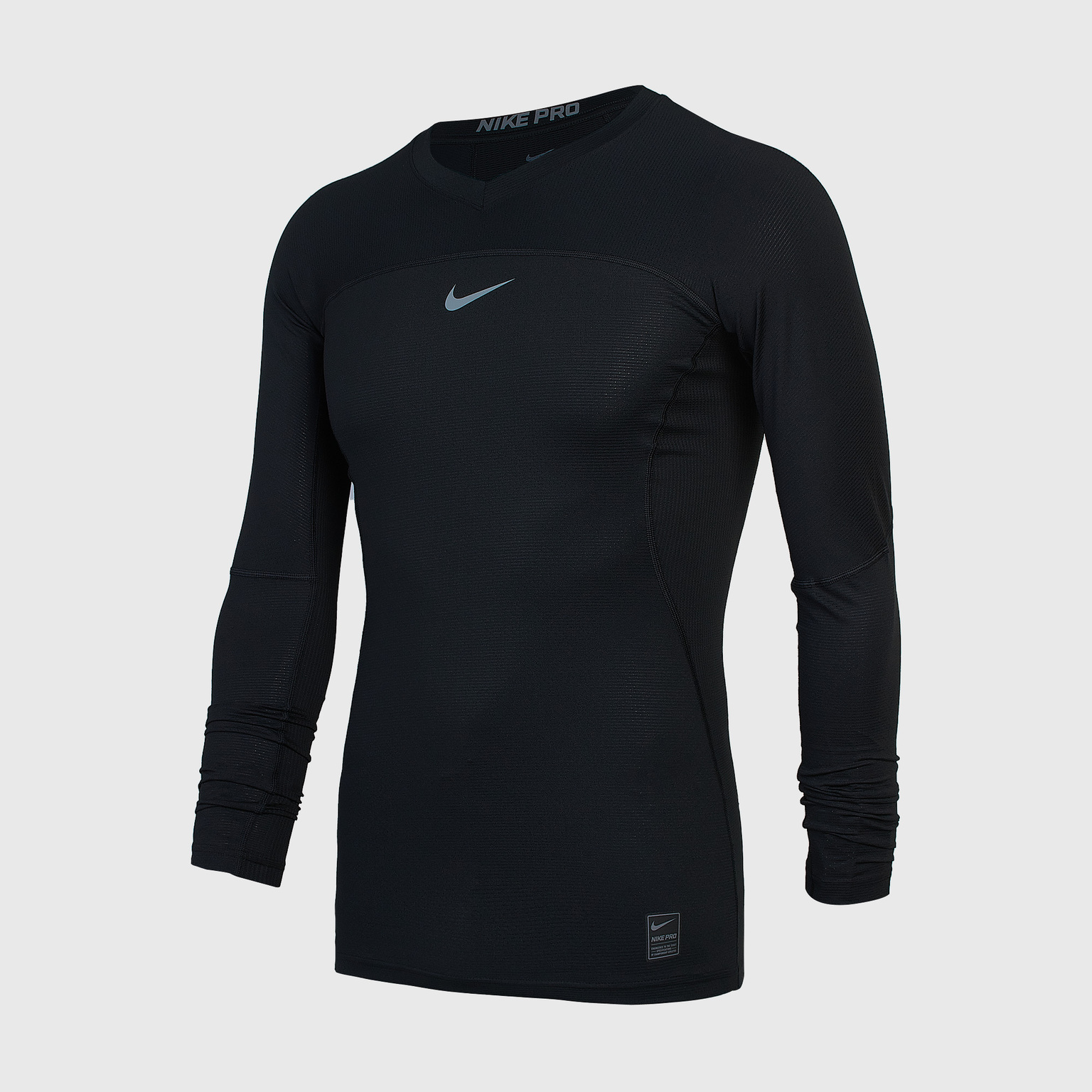 Белье футболка Nike GFA Hypercool Top Comp 880203-010