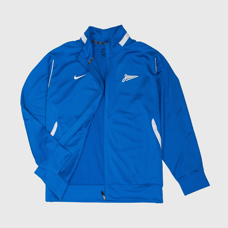 Олимпийка Nike Enforcer Warm Up 621943-494