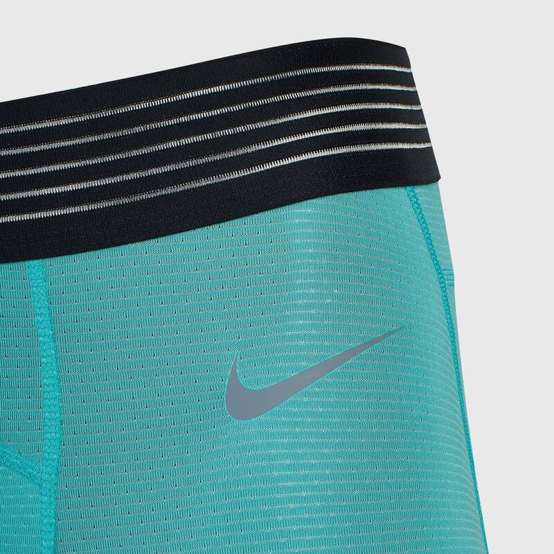 Белье лосины Nike GFA Hypercool Tight 927208-317