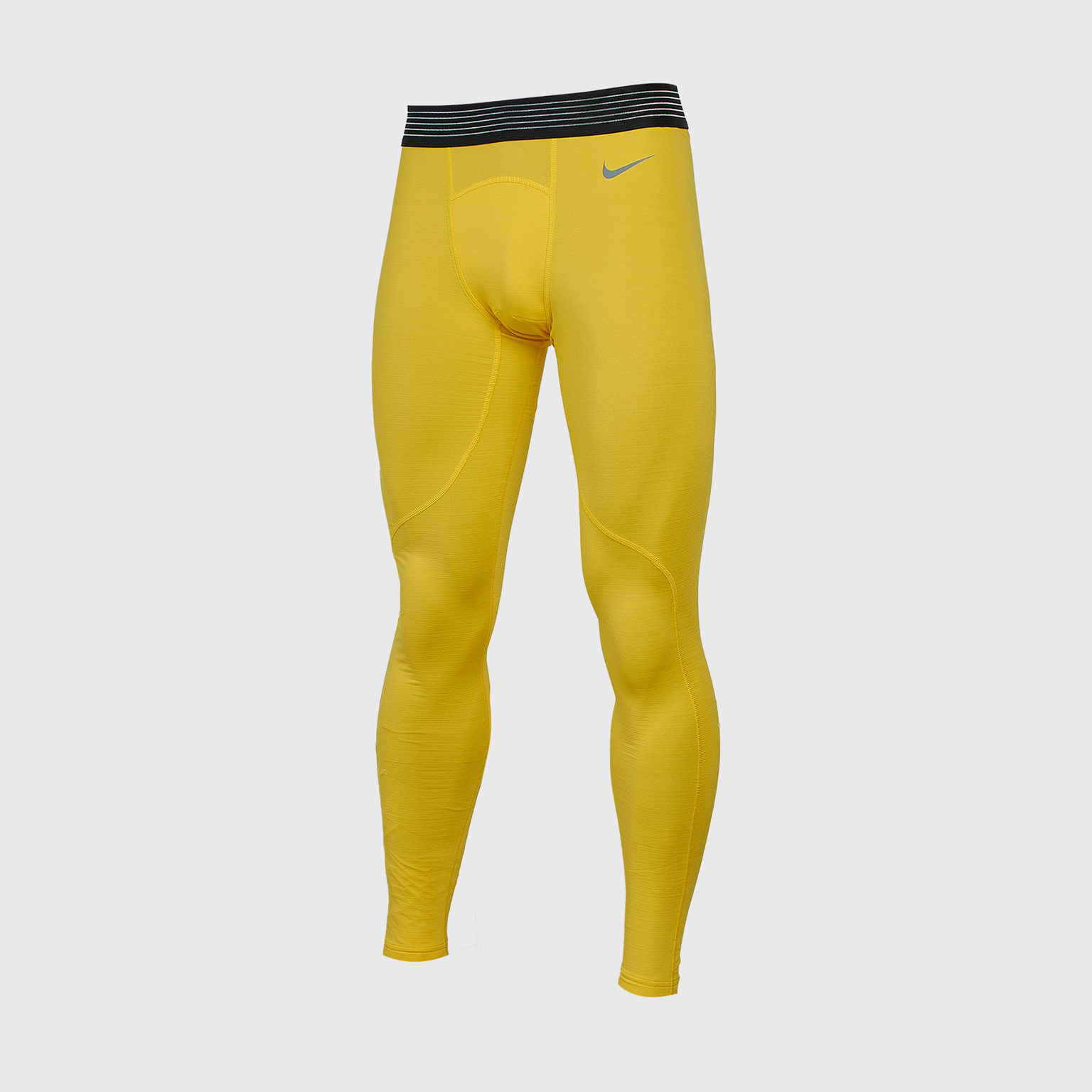 Белье лосины Nike GFA Hyperwarm Tight 927212-719