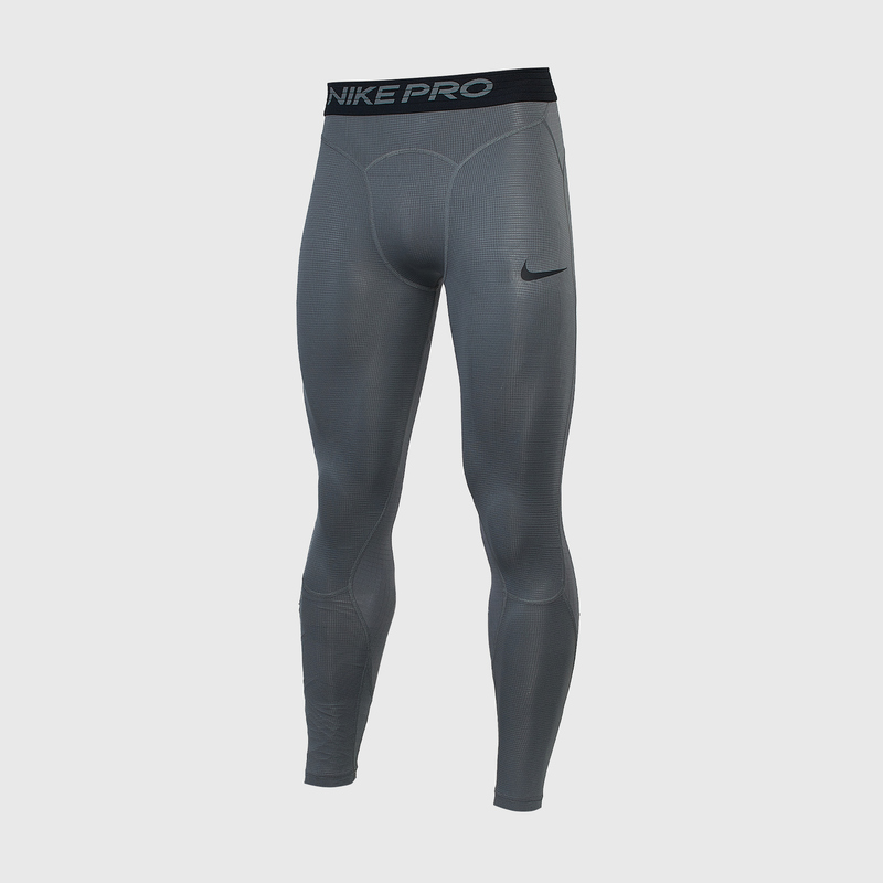 Белье лосины Nike Tight CJ4789-085