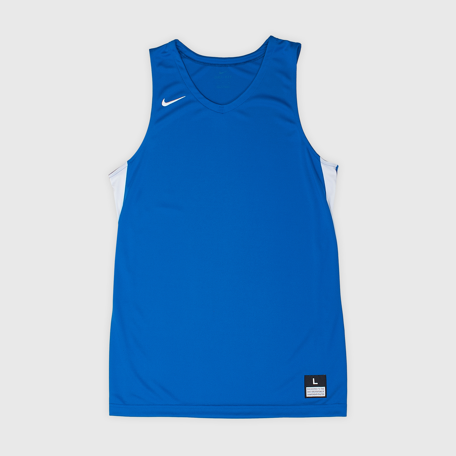 Майка Nike Hyperelite Stock 932177-494