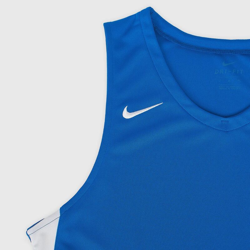 Майка Nike Hyperelite Stock 932177-494