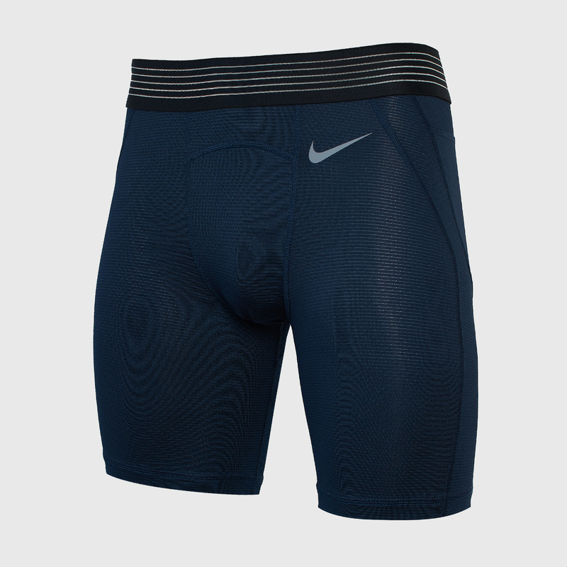 Белье шорты Nike GFA 927205-451