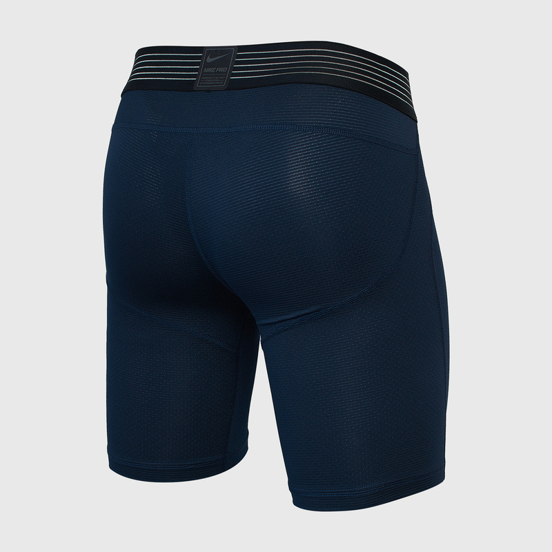 Белье шорты Nike GFA 927205-451