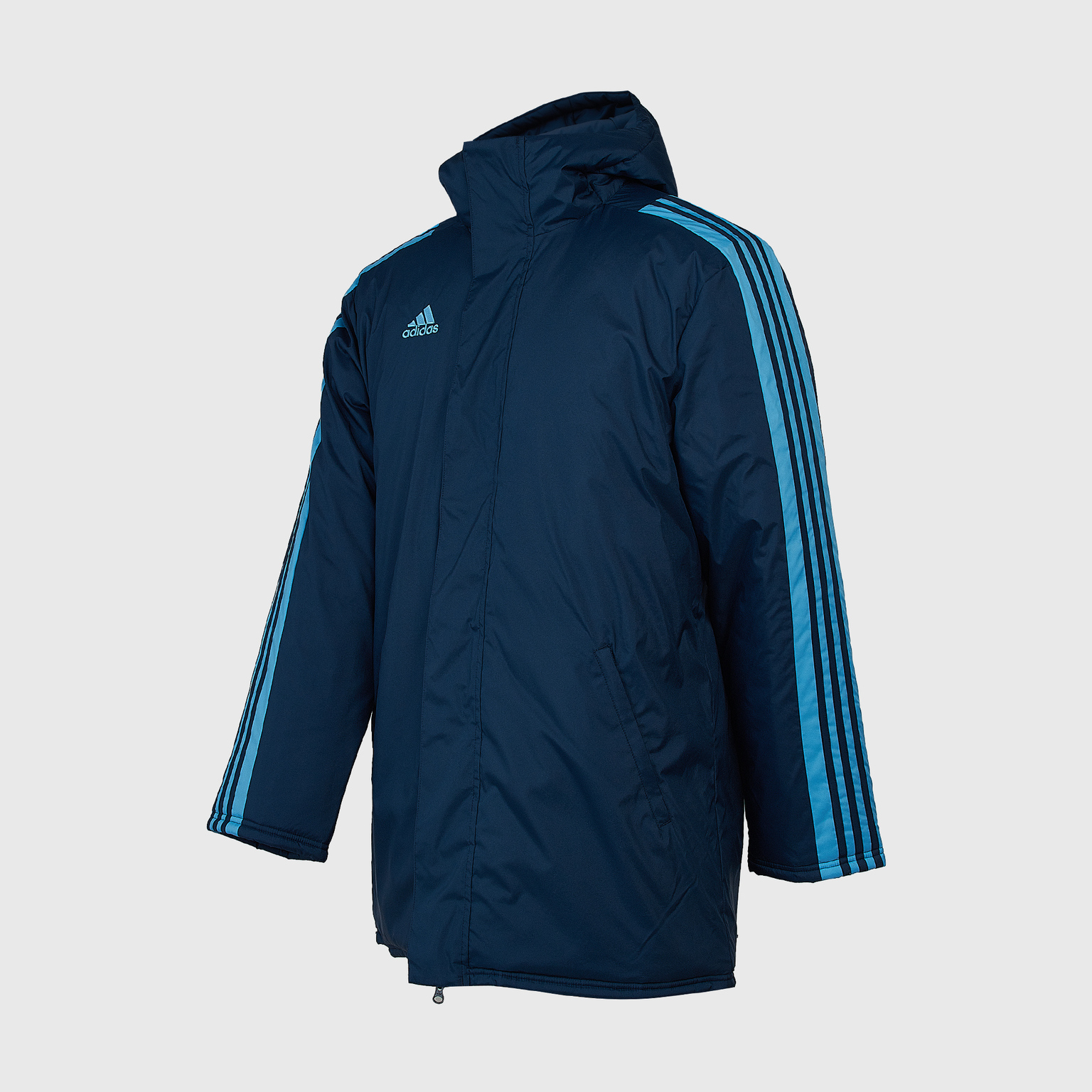 Куртка утепленная Adidas MT18 STD JKT CE7472