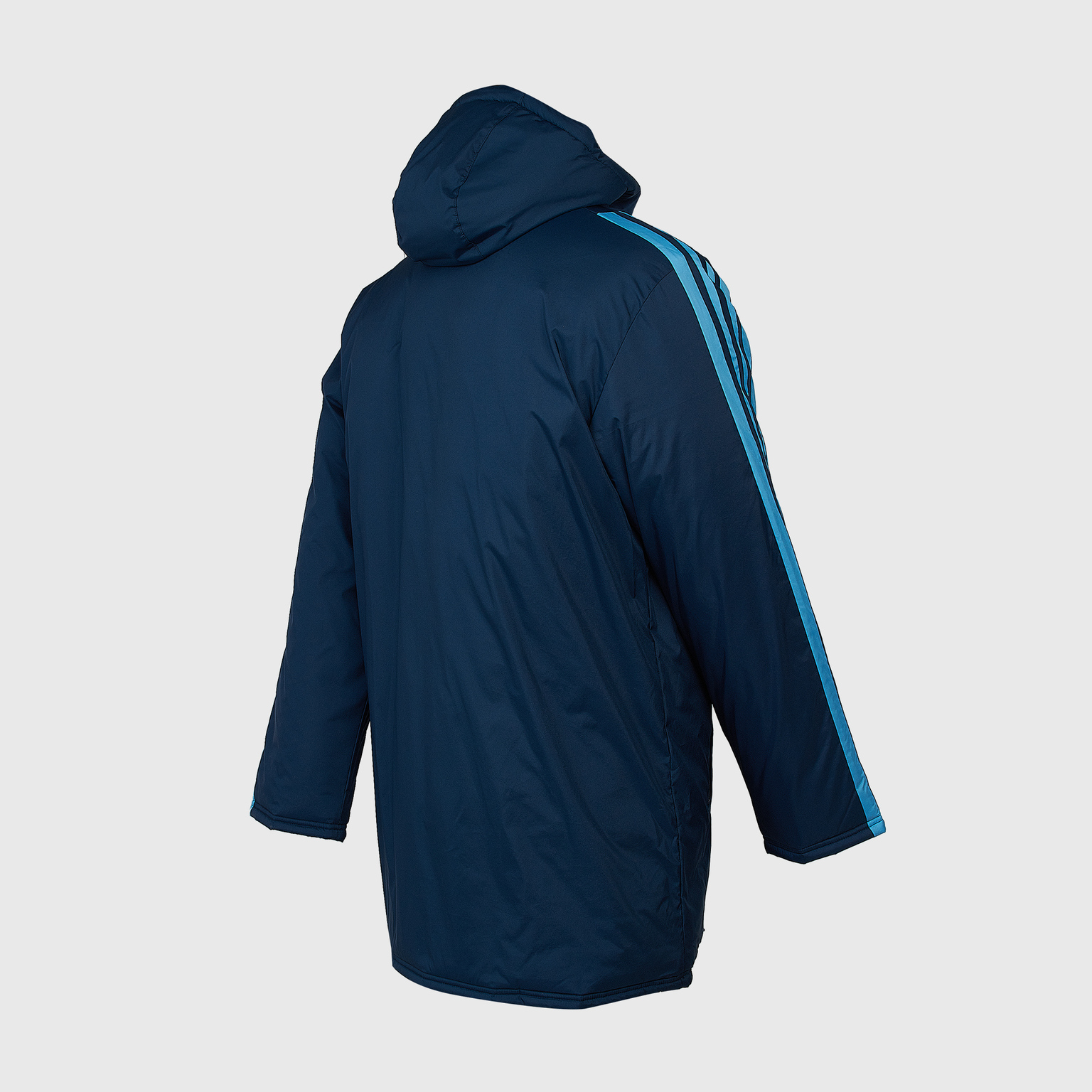 Куртка утепленная Adidas MT18 STD JKT CE7472