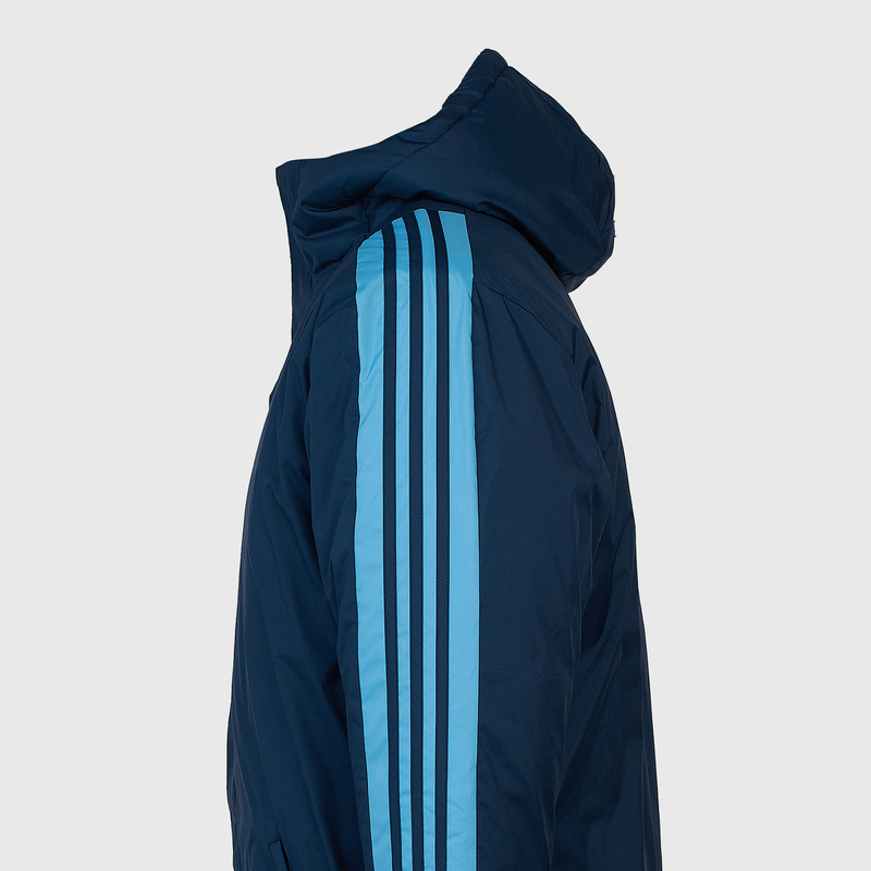 Куртка утепленная Adidas MT18 STD JKT CE7472