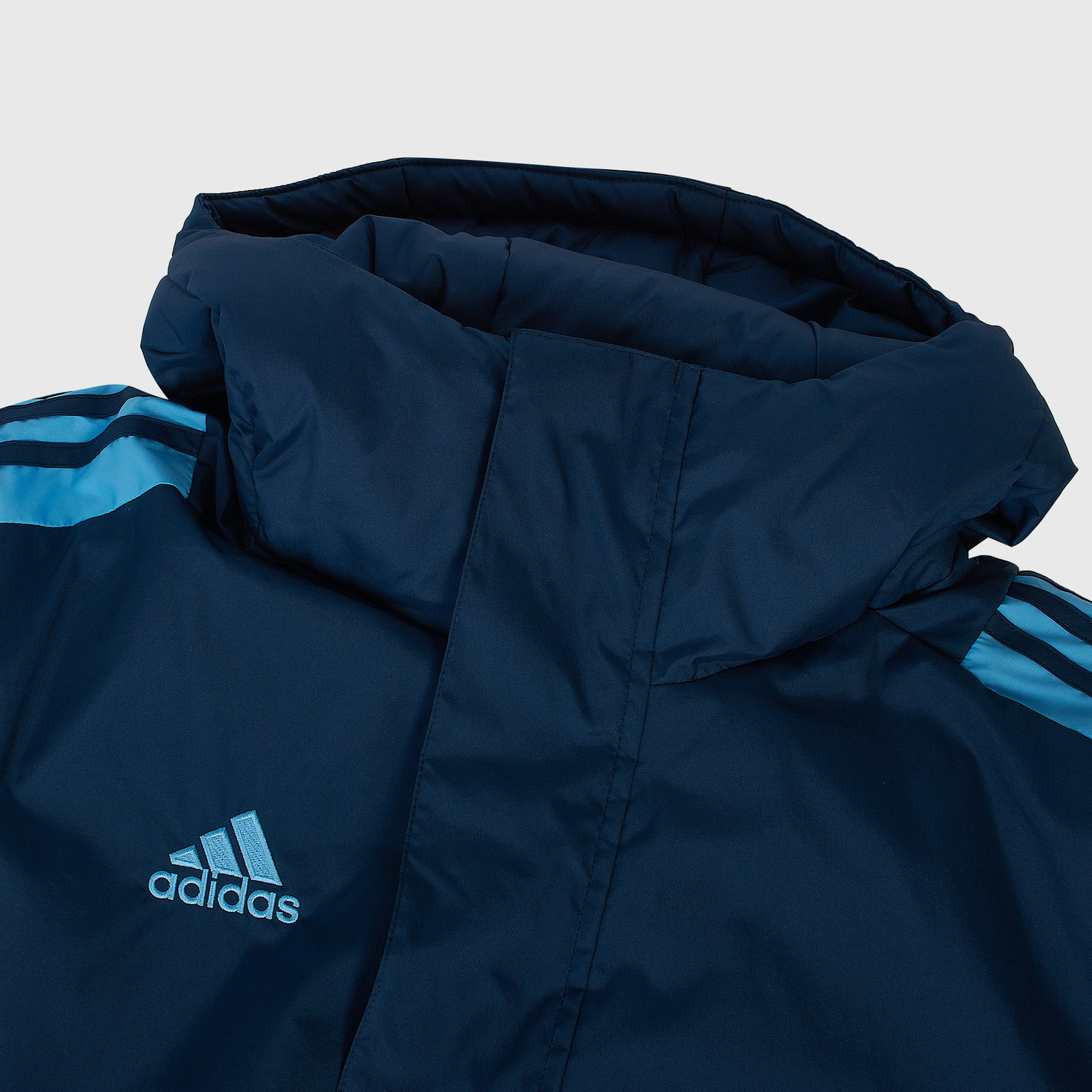 Куртка утепленная Adidas MT18 STD JKT CE7472