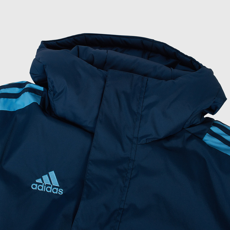 Куртка утепленная Adidas MT18 STD JKT CE7472