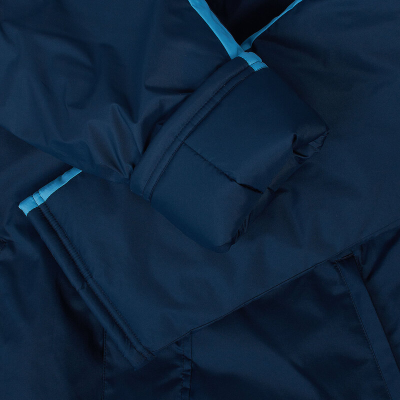 Куртка утепленная Adidas MT18 STD JKT CE7472