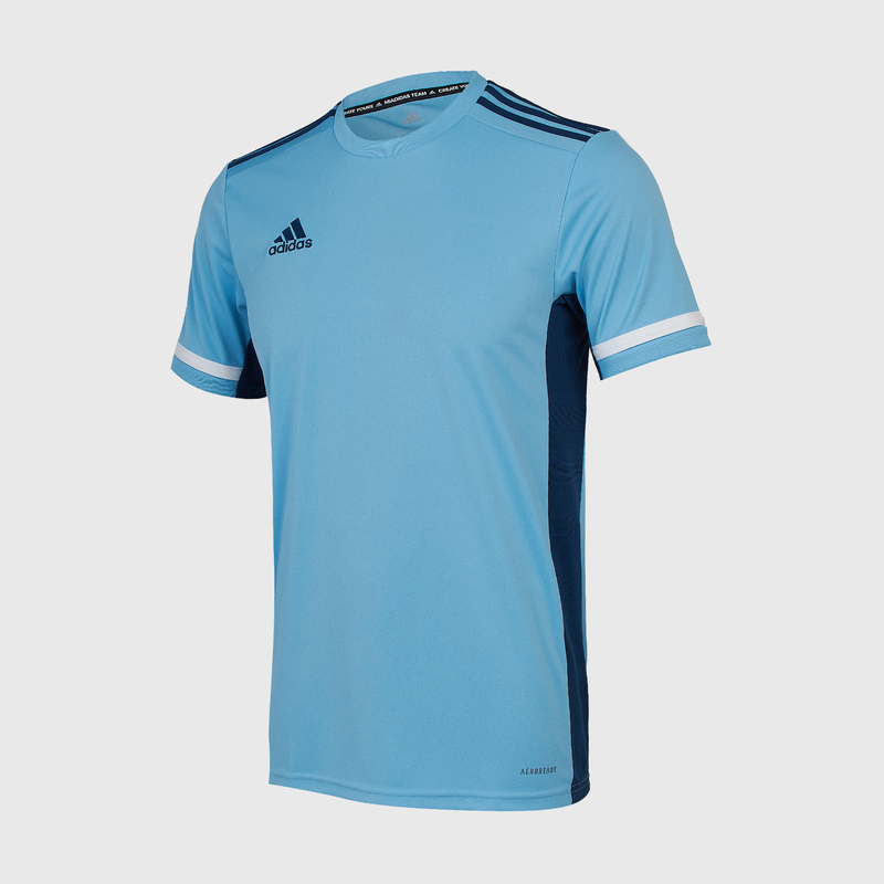 Футболка тренировочная Adidas MT19 SS JSY DW6753-1