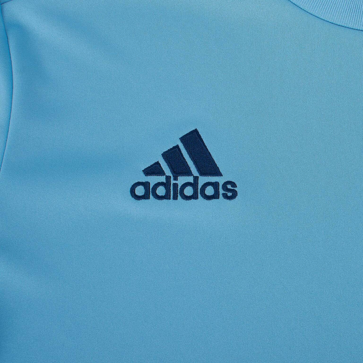 Футболка тренировочная Adidas MT19 SS JSY DW6753-1
