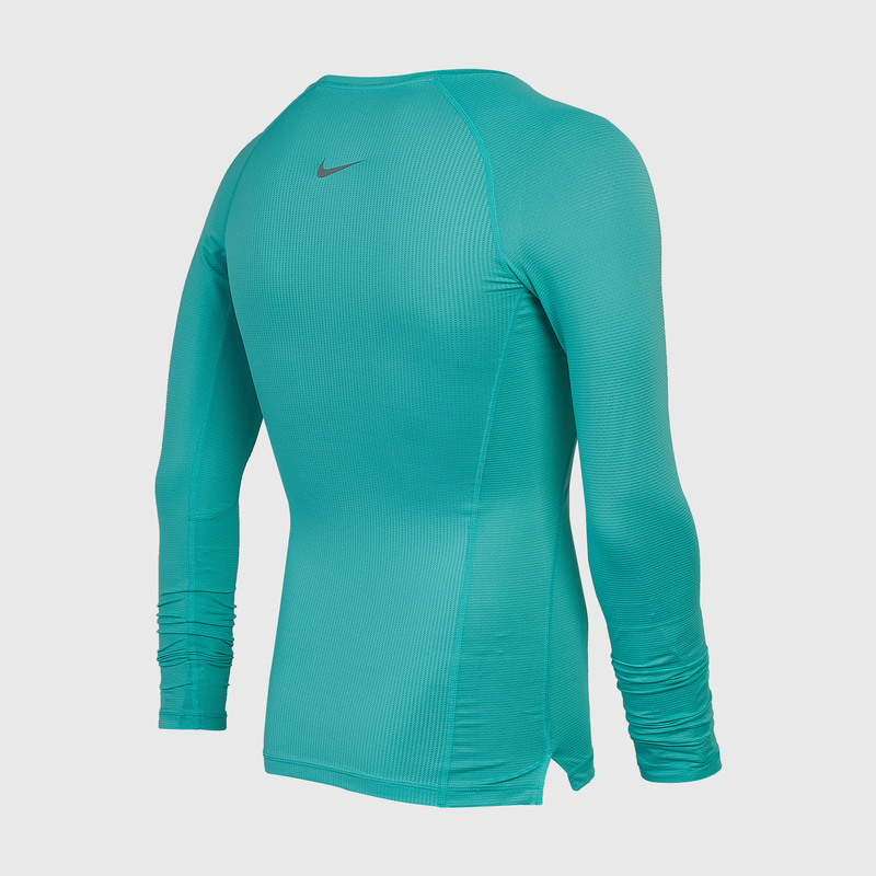 Белье футболка Nike GFA Hypercool Compression 927209-317