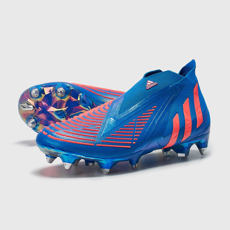 Бутсы Adidas Predator Edge + SG H02916