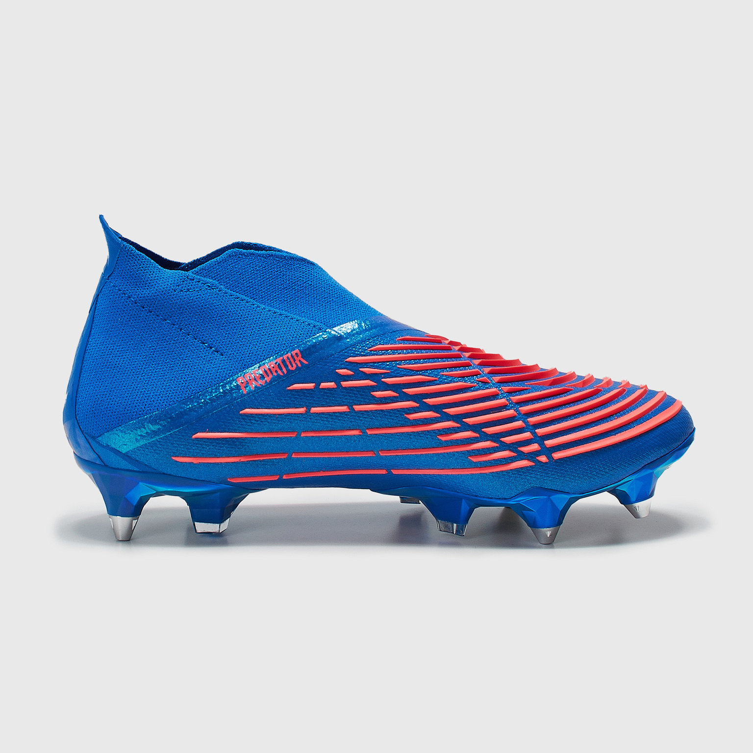 Бутсы Adidas Predator Edge + SG H02916