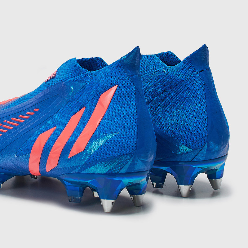 Бутсы Adidas Predator Edge + SG H02916