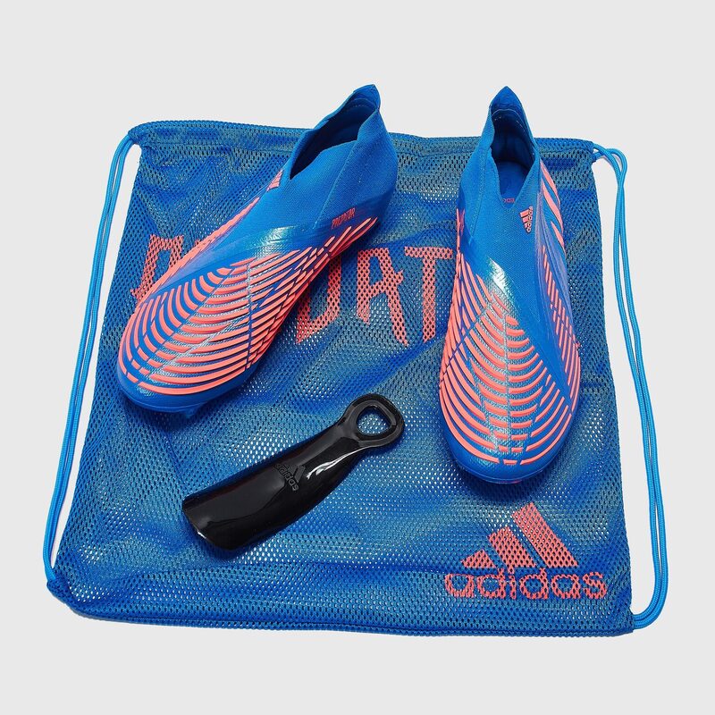 Бутсы Adidas Predator Edge + SG H02916