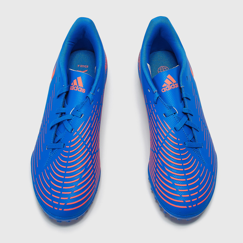 Шиповки Adidas Predator Edge.4 TF GX7796