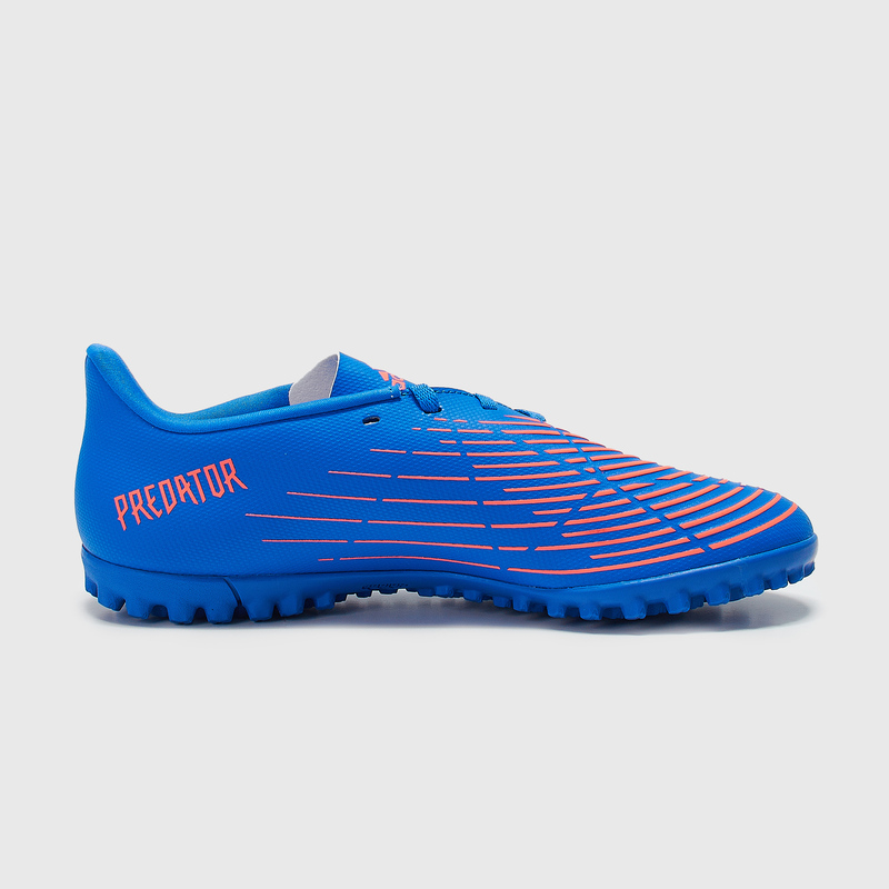 Шиповки Adidas Predator Edge.4 TF GX7796