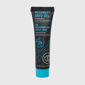 Охлаждающий гель Sidas Recovery Cryo Gel 15 мл. CFCCRERECOV17